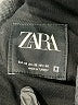 Zara Houndstooth Gray Black Blazer Size EU 36 / US 6 - photo 7
