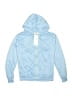 Assorted Brands Blue Zip Up Hoodie Size XL (kids) - photo 1