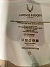 Lucas Hugh Stripes Ivory Leggings Size XS - photo 7
