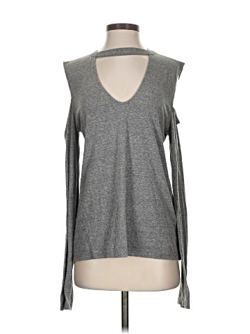 Pam & Gela Sleeveless T-Shirt (view 1)