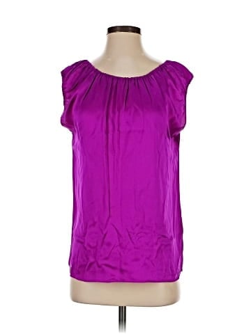 Calvin Tran blouse (view 1)