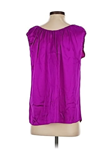 Calvin Tran blouse (view 2)