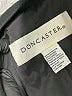 Doncaster Collection Solid Black Jacket Size 14 - photo 6