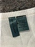 Left of Center Gray Pullover Sweater Size L - photo 7