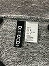 Divided by H&M Gray Cardigan Size M - photo 7