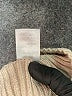 Audrey 3+1 Gray Sweater Vest Size S - photo 9