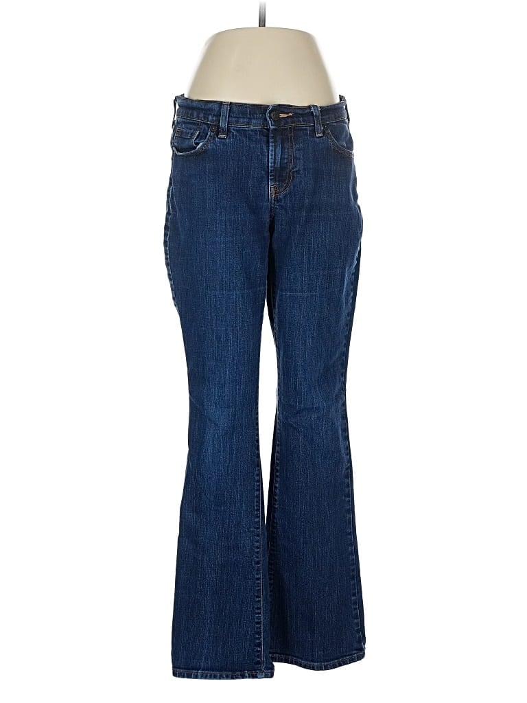 Pre-owned Old Navy Jeans In Blue