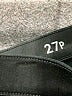 J.Crew Black Casual Pants Size 27 waist - photo 8