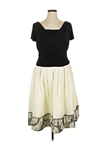 S.L. Fashions Casual Dress (view 1)