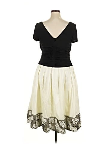 S.L. Fashions Casual Dress (view 2)