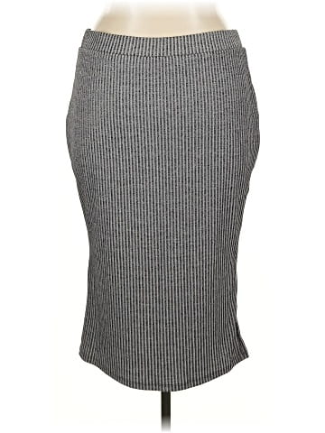 Ava & Viv Formal Skirt (view 2)