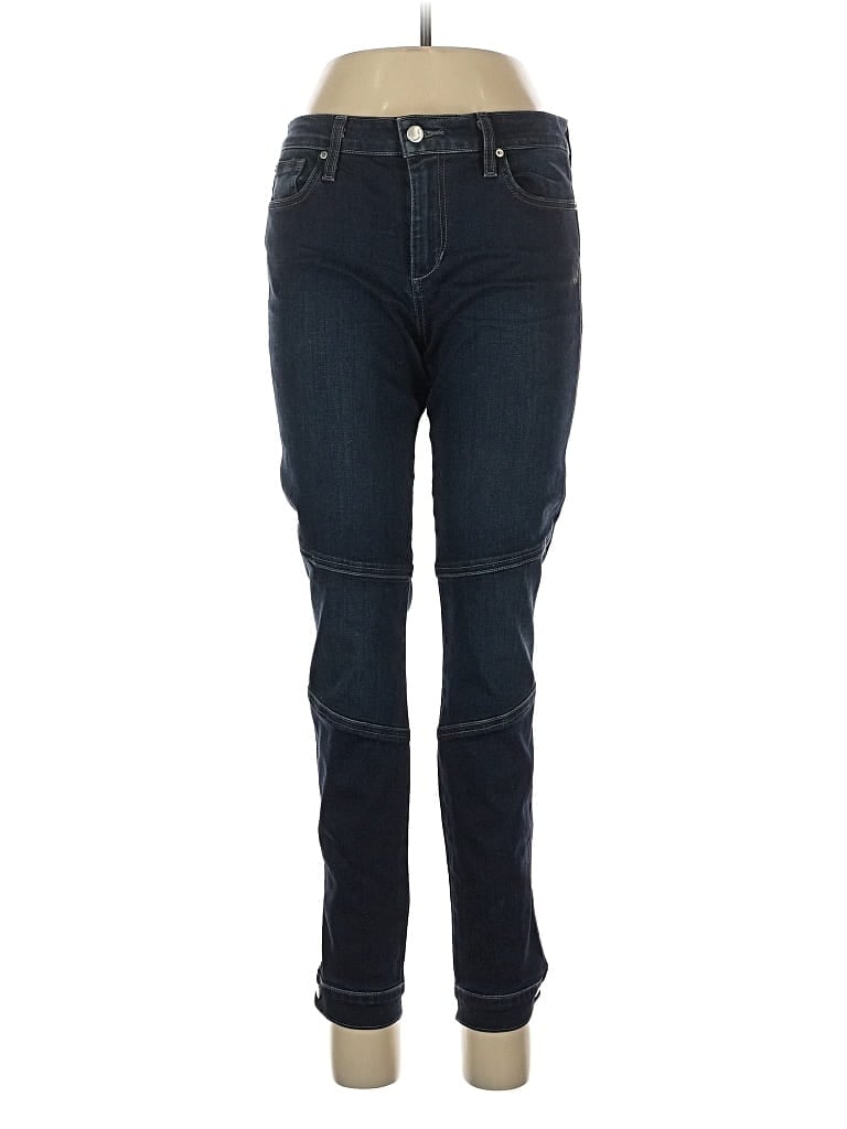 Pre-owned Joe's Jeans Jeans In Blue