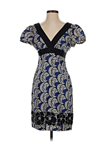 Phoebe Couture Cocktail Dress (view 1)