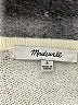 Madewell Ivory Cardigan Size S - photo 7