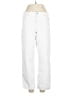 J Brand White Casual Pants Size 31 waist - photo 1