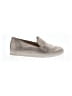 Birdies Metallic Gray Gold Sneakers Size 7 - photo 1