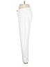 J Brand White Casual Pants Size 31 waist - photo 5