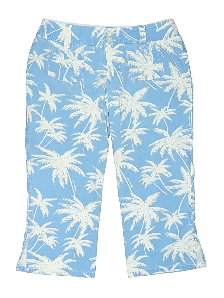 Pre-owned Abercrombie Kids' Casual Pants In Blue