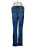 Gap Outlet Hearts Blue Jeans Size 6 - photo 2