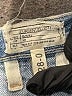 Current/Elliott 100% Cotton Blue Denim Shorts Size 28 waist - photo 3