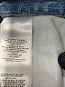 Current/Elliott 100% Cotton Blue Denim Shorts Size 28 waist - photo 4