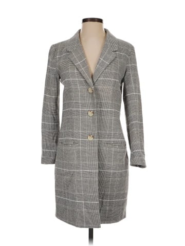 BB Dakota Coat (view 1)