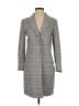BB Dakota 100% Cotton Gray Coat Size 1 - photo 1
