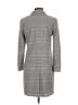 BB Dakota 100% Cotton Gray Coat Size 1 - photo 2