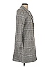 BB Dakota 100% Cotton Gray Coat Size 1 - photo 4