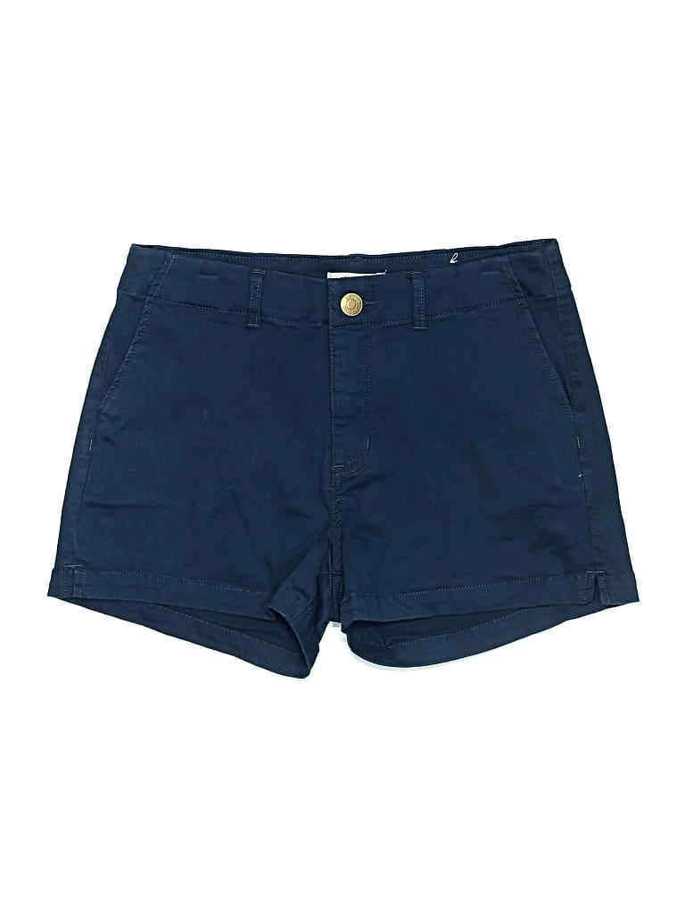 Pre-owned Sts Blue Shorts In Blue
