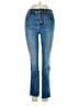 Madewell Blue Jeans Size 23 waist - photo 1
