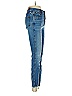 Madewell Blue Jeans Size 23 waist - photo 4