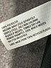 Cushnie for Target 100% Polyester Black Casual Dress Size 12 - photo 7