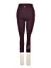 Lululemon Athletica Burgundy Active Pants Size 4 - photo 2