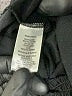 Jamie & Layla Solid Black Jumpsuit Size M (petite) - photo 4