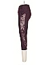 Lululemon Athletica Burgundy Active Pants Size 4 - photo 5