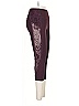 Lululemon Athletica Burgundy Active Pants Size 4 - photo 4