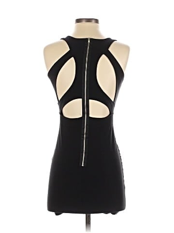 Love Culture Cocktail Dress (view 2)