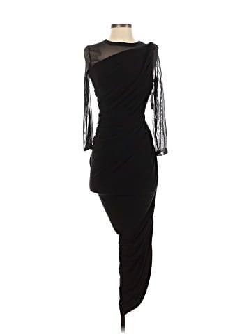 Norma Kamali Cocktail Dress (view 1)