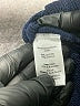 Ellen Tracy Blue Pullover Sweater Size M - photo 8