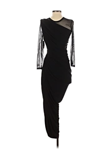 Norma Kamali Cocktail Dress (view 2)