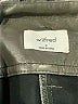 Wilfred 100% Polyurethane Brown Casual Pants Size 4 - photo 4