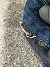 Jen7 by 7 For All Mankind Blue Jeans Size 0 - photo 8