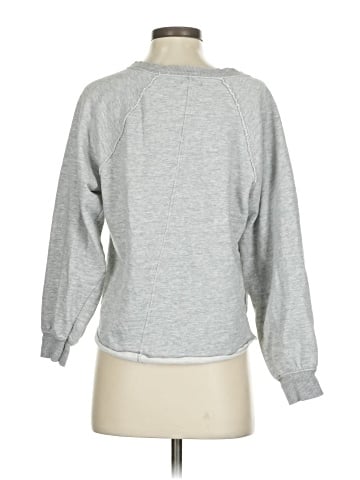 Pilcro Sweatshirt (view 2)