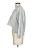 Pilcro Gray Sweatshirt Size XS - photo 5