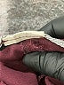 Weekend Max Mara Solid Burgundy Dress Pants Size 12 - photo 7