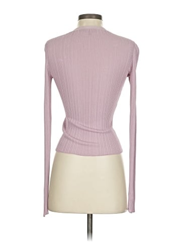 Theory Long Sleeve T-Shirt (view 2)