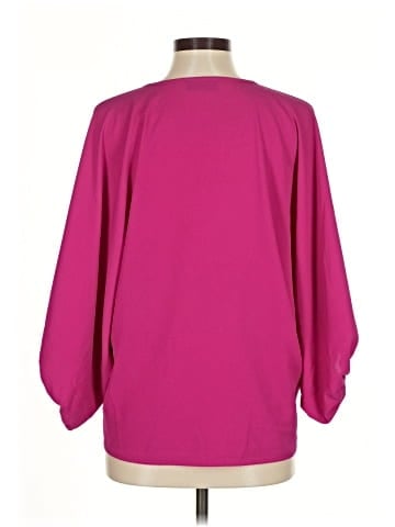 VICI 3/4 Sleeve Blouse (view 2)