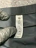 Holipick Color Block Black Active Pants Size 18 - photo 4
