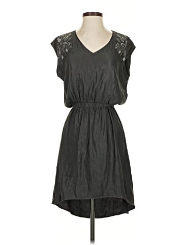 Express Casual Dress (view 1)